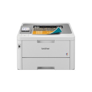 Brother HL-L8240CDW LED-Farbdrucker A4, USB, WLAN, LAN, Duplex, Vorführer - 1