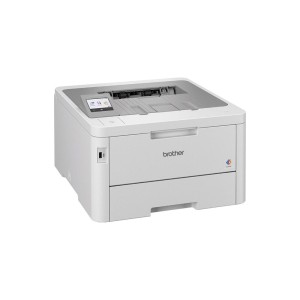 Brother HL-L8240CDW LED-Farbdrucker A4, USB, WLAN, LAN, Duplex, Vorführer - 2