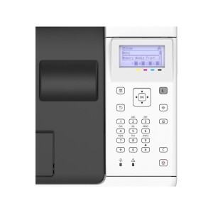 Canon i-SENSYS LBP647Cdw Farblaserdrucker A4, USB, WLAN, Vorführer - 3