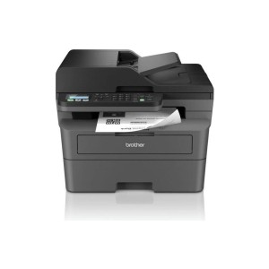 Brother MFC-L2800DW s/w Laser-Multifunktionsdrucker A4, Duplexer, WLAN, USB, Fax, Vorführer - 1