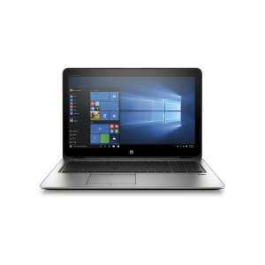 HP EliteBook 850 G3 Intel Core i5-6200U, 15,6 Zoll, 8GB, 128GB SSD, Windows 10 Pro - 1