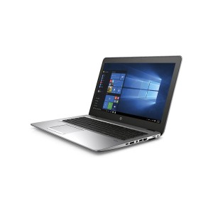 HP EliteBook 850 G3 Intel Core i5-6200U, 15,6 Zoll, 8GB, 128GB SSD, Windows 10 Pro - 3