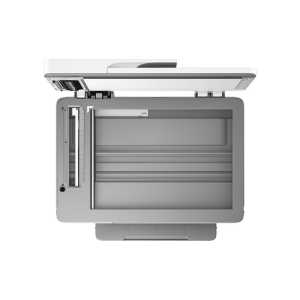 HP OfficeJet Pro 9730e Tintenstrahl-Multifunktionsgerät A3, USB, LAN, WLAN, Duplex - 4