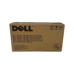 Dell Toner 1130, 1133, 1135, 3J11D, P9H7G, 593-10962, Kapazität: ca. 1.500 Seiten - 0