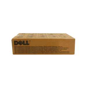 Dell Color Toner 2130cn, 2135cn, FM067, 593-10315, Magenta, Kapazität: ca. 2.500 Seiten - 0
