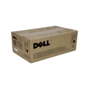 Dell Color Toner 3130cn, H514C, 593-10292, Magenta, Kapazität: ca. 9.000 Seiten - 0