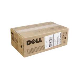 Dell Color Toner 3130cn, H514C, 593-10292, Magenta, Kapazität: ca. 9.000 Seiten - 1