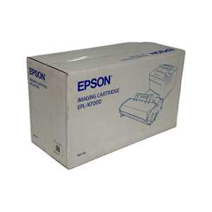 Epson Toner EPL-N7000, S051100, C13S051100, Kapazität: ca. 17.000 Seiten - 0