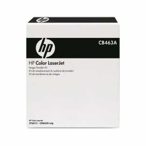 HP Transfereinheit / Transfer Kit Color LaserJet CM6030 MFP, CM6040 MFP, CP6015, CB463A - 0