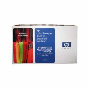 HP Drum / Belichtungstrommel C4153A, Kapazität: ca. 50.000 Seiten - 0