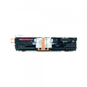 HP Color Drum C8563A, 822A, Magenta, Kapazität: ca. 40.000 Seiten - 0