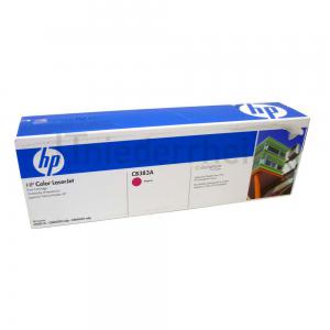 HP Color Toner CB383A, 824A, Magenta, Kapazität: ca. 21.000 Seiten - 1