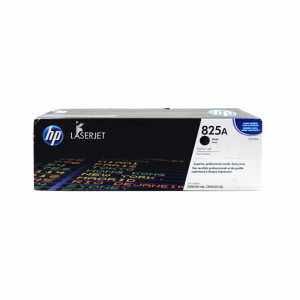 HP Color Toner CB390A, 825A, Black, Kapazität: ca. 19.500 Seiten - 0