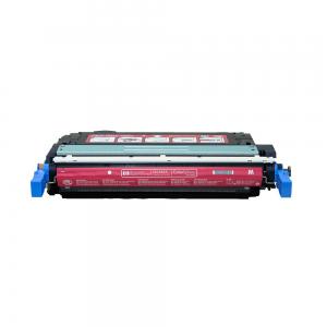 HP Color Toner Q6463A, 644A, Magenta, Kapazität: ca. 12.000 Seiten (Umpackware) - Umpackware (ohne OVP)