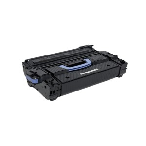 HP Toner C8543X, 43X, Kapazität: ca. 30.000 Seiten (Umpackware) - 1