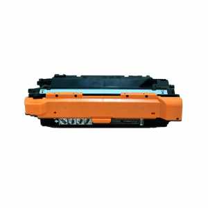 HP Color Toner CE260X, 649X, Black, Kapazität: ca. 17.000 Seiten (Umpackware) - 0