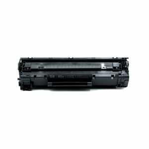 HP Toner CE285A, 85A, Kapazität: ca. 1.600 Seiten (Umpackware) - 0