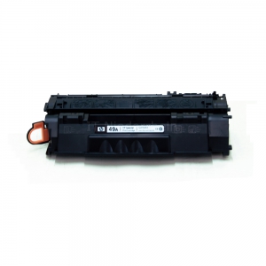 HP Toner Q5949A, 49A, Kapazität: ca. 2.500 Seiten (Umpackware) - 0