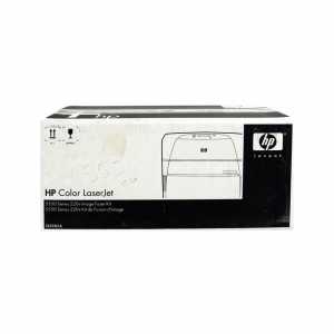 HP Fixiereinheit / Fuser Kit Color LaserJet 5550, Q3985A, 220V, Kapazität: ca. 150.000 Seiten - 0
