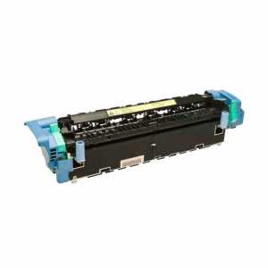 HP Fixiereinheit / Fuser Kit Color LaserJet 5550, Q3985A, 220V, Kapazität: ca. 150.000 Seiten - 1