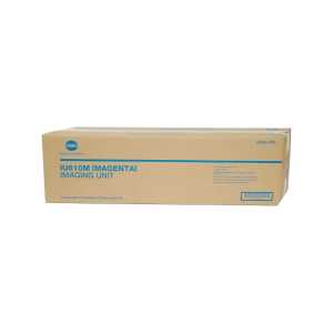 Konica Minolta Bildtrommel / Imaging Unit IU610M, A060-0DF, Magenta, Kapazität: ca. 100.000 Seiten - 0