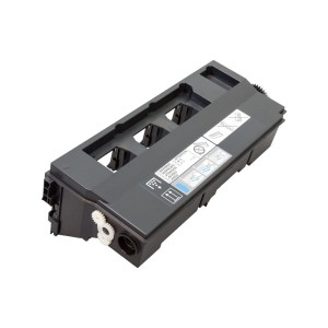 Konica Minolta Resttonerbehälter WX-101, A162WY1, A162WY2, Kapazität: ca. 50.000 Seiten - 1
