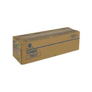 Konica Minolta Toner bizhub 250, TN211, 8938-415, Kapazität: ca. 17.500 Seiten - 0