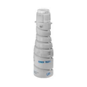 Konica Minolta Toner bizhub 250, TN211, 8938-415, Kapazität: ca. 17.500 Seiten - 1
