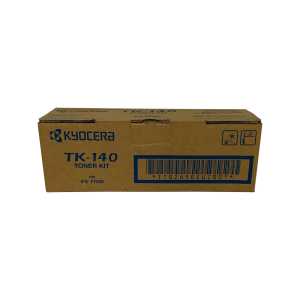 Kyocera Toner TK-140, 1T02H50EUC, 1T02H50EU0, Kapazität: ca. 4.000 Seiten - 1