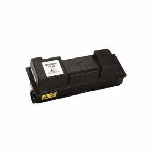 Kyocera Toner TK-350, 1T02LX0NLC, Kapazität: ca. 15.000 Seiten (Umpackware) - 0