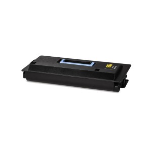 Kyocera Toner KM-3050, KM-4050, KM-5050, TK-715, 1T02GR0EU0, Kapazität: ca. 34.000 Seiten - 1
