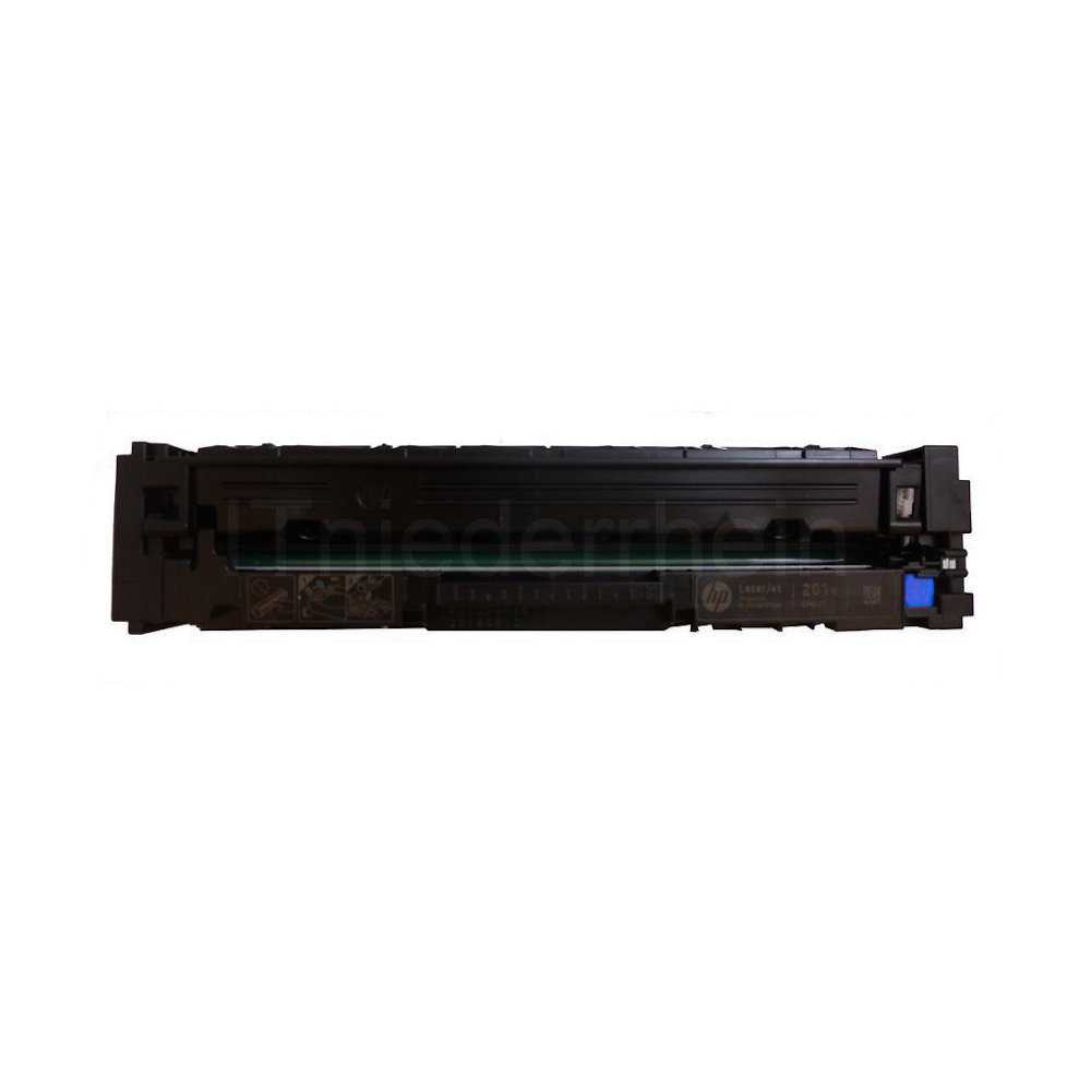 HP Color Toner CF401A, 201A, Cyan, Kapazität: ca. 1.330 Seiten (Umpackware) HP Color Toner CF401A, 201A, Cyan, Kapazität: ca. 1.330 Seiten (Umpackware)