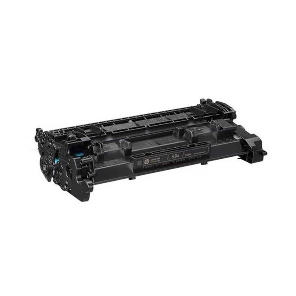HP Toner CF259A, 59A, Black, Kapazität: ca. 3.000 Seiten (Umpackware) HP Toner CF259A, 59A, Black, Kapazität: ca. 3.000 Seiten (Umpackware)