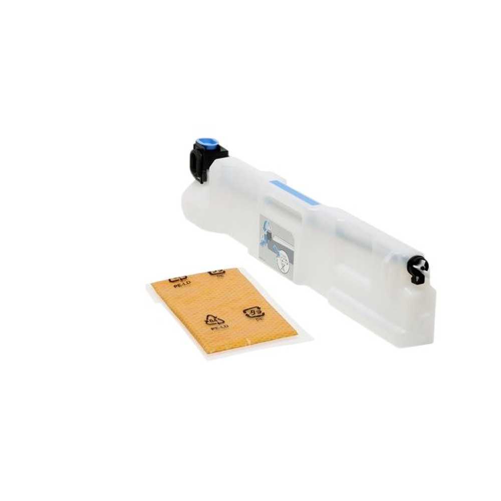 HP Resttonerbehälter / Waste Toner Bottle RM1-6011-000, CE710-69005, CE980A HP Resttonerbehälter / Waste Toner Bottle RM1-6011-000, CE710-69005, CE980A