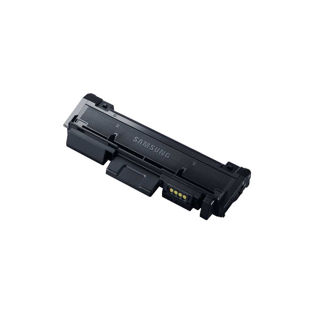 Samsung Toner MLT-D116S, SU840A, Kapazität: ca. 1.200 Seiten (Umpackware) Samsung Toner MLT-D116S, SU840A, Kapazität: ca. 1.200 Seiten (Umpackware)