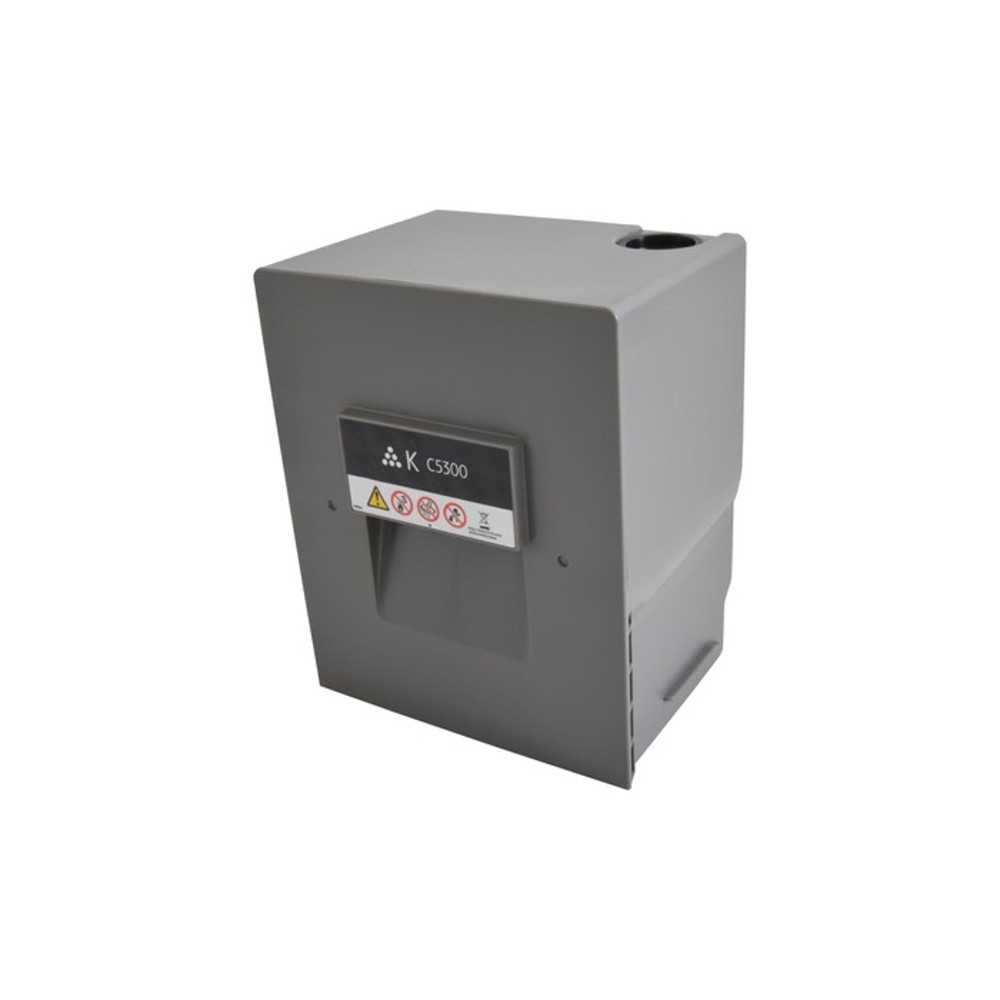 RICOH Toner Pro Print Cartridge C5300 Black, 828601, 828597, Kapazität: ca. 31.000 Seiten (Umpackware) RICOH Toner Pro Print Cartridge C5300 Black, 828601, 828597, Kapazität: ca. 31.000 Seiten (Umpackware)