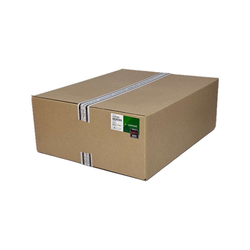 Lexmark Transfereinheit / Transfer Belt 41X2393 Lexmark Transfereinheit / Transfer Belt 41X2393