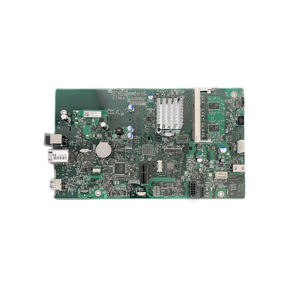 HP J7Z09-67042 Kit-Formatter Board SF MFP für PageWide 780, 785, E77650, E77660 HP J7Z09-67042 Kit-Formatter Board SF MFP für PageWide 780, 785, E77650, E77660
