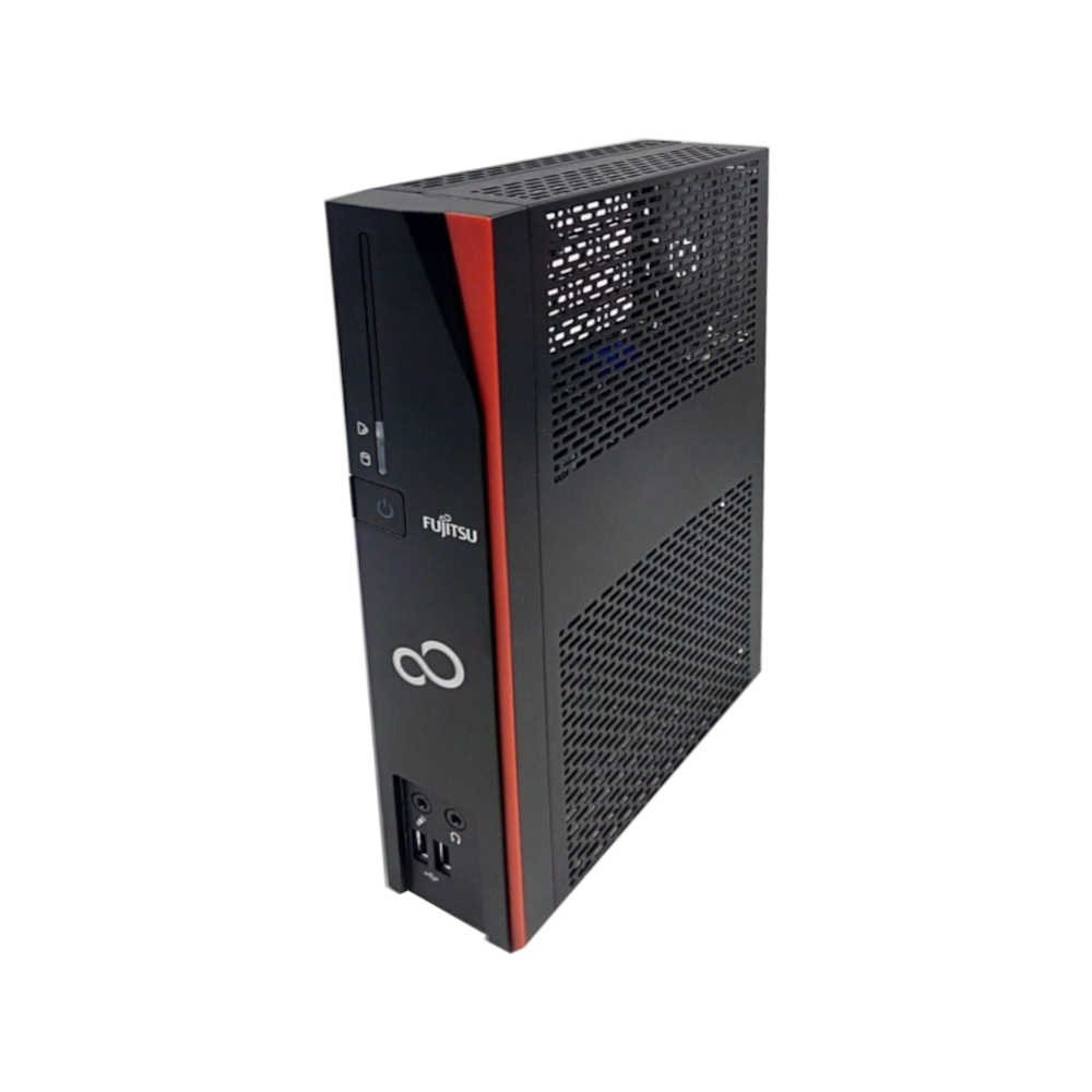 Fujitsu Futro S9010 Thin Client, Pentium Silver J5040 @2.00GHz, 8GB RAM, 64GB SSD, USB-C Fujitsu Futro S9010 Thin Client, Pentium Silver J5040 @2.00GHz, 8GB RAM, 64GB SSD, USB-C
