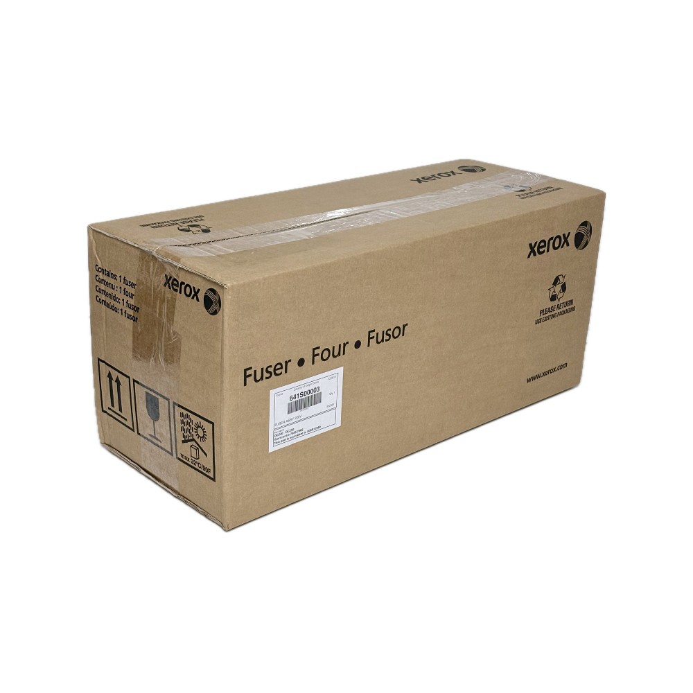 Xerox Fuser / Fixiereinheit 008R12989, 641S00003, 220V Xerox Fuser / Fixiereinheit 008R12989, 641S00003, 220V