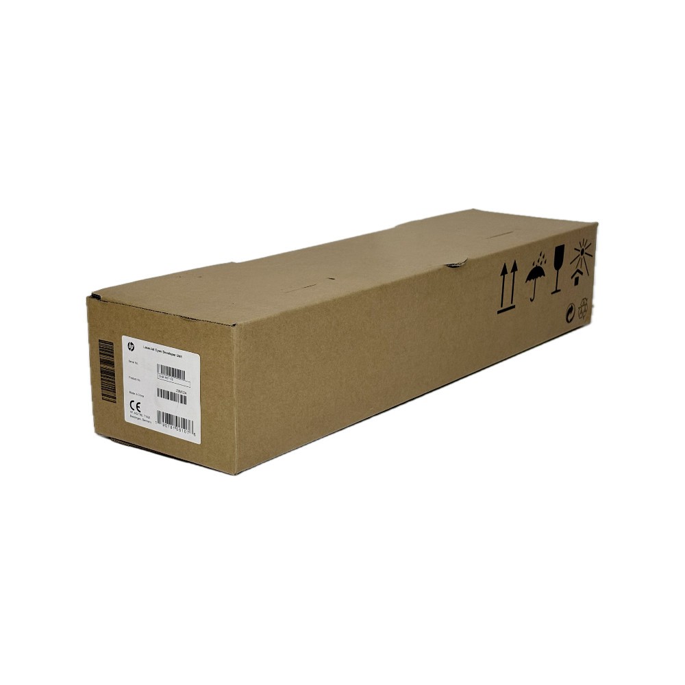 HP Developer Unit / Entwicklereinheit LaserJet MFP E7742x, E7782x, E77830, Z9M02A, Cyan HP Developer Unit / Entwicklereinheit LaserJet MFP E7742x, E7782x, E77830, Z9M02A, Cyan