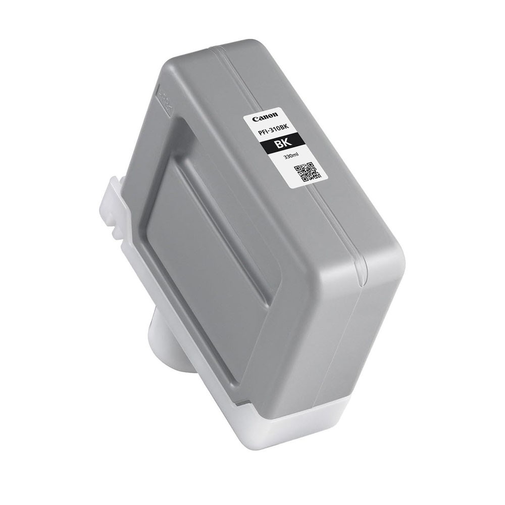 Canon Patrone PFI-310BK Black 2359C001 für TX-2000 TX-3000 TX-4000, 2021