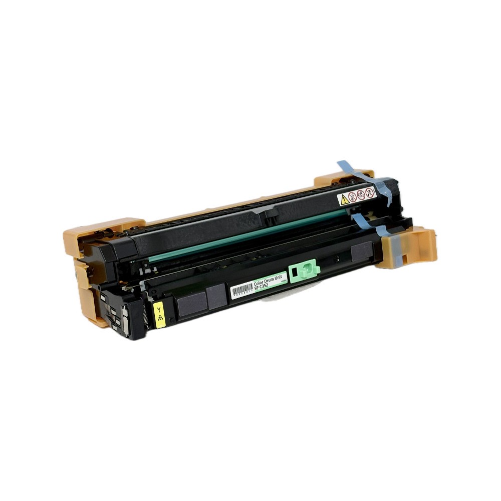 RICOH Trommeleinheit / Drum Unit SP C352 Yellow, 407405, 408224 (Umpackware) RICOH Trommeleinheit / Drum Unit SP C352 Yellow, 407405, 408224 (Umpackware)