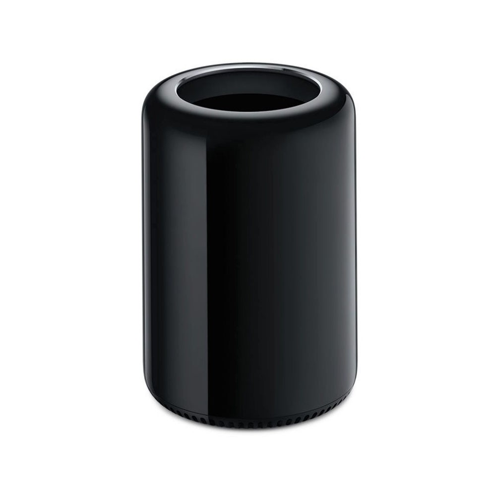 Apple Mac Pro (Ende 2013), Intel Xeon E5 6-Core @3,5Ghz, 32GB RAM, 240GB SSD Apple Mac Pro (Ende 2013), Intel Xeon E5 6-Core @3,5Ghz, 32GB RAM, 240GB SSD
