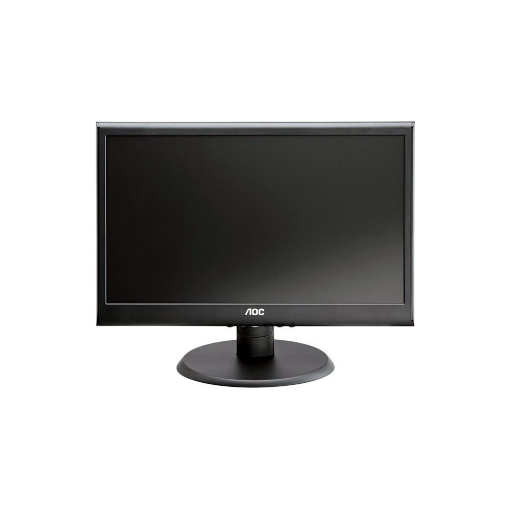 AOC E2250Swda 21,5 Zoll Monitor, FHD 1920x1080, VGA, DVI, 5ms, Audio AOC E2250Swda 21,5 Zoll Monitor, FHD 1920x1080, VGA, DVI, 5ms, Audio