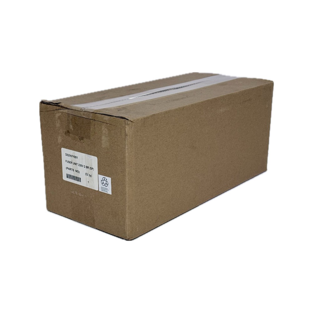 Brother Fixiereinheit / Fuser Unit D02VVY001, 230V Brother Fixiereinheit / Fuser Unit D02VVY001, 230V