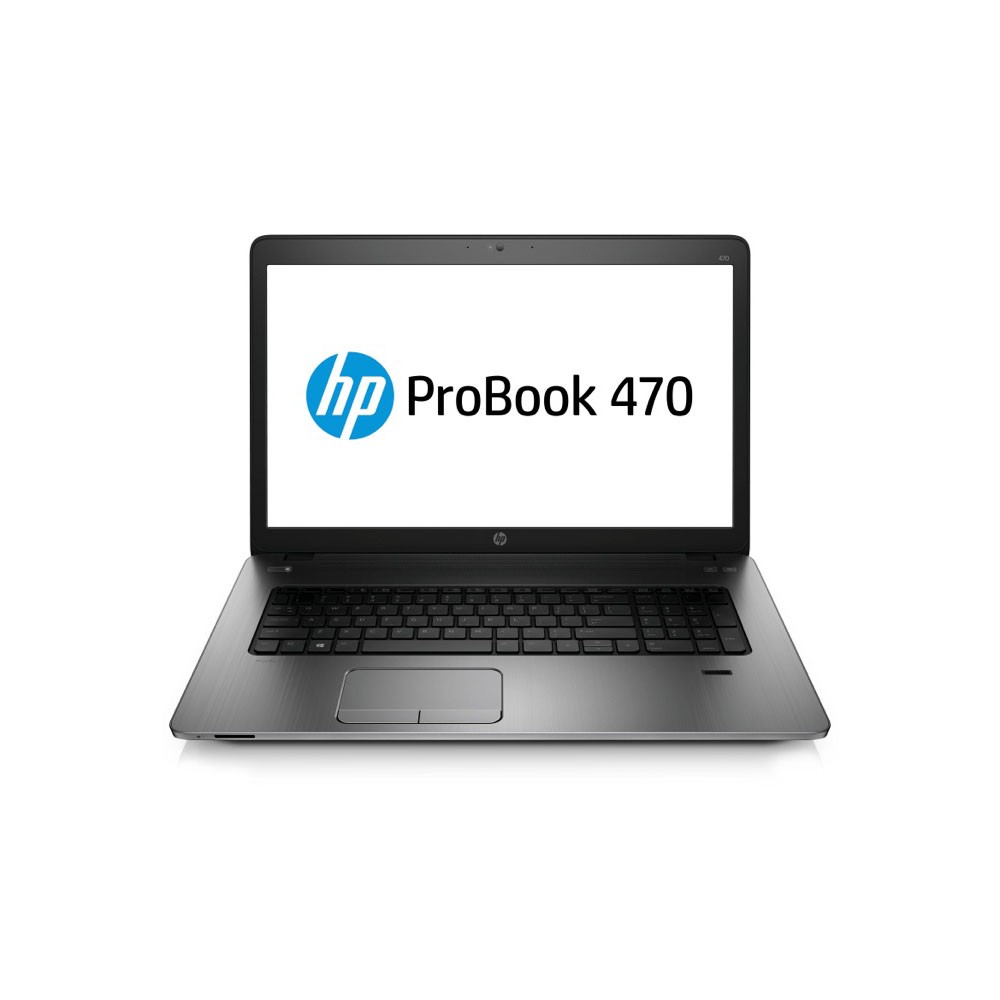 HP ProBook 470 G2 17,3 Zoll Notebook, Intel Core i7-5500U, 8GB RAM, 256GB SSD, Windows 10 Pro HP ProBook 470 G2 17,3 Zoll Notebook, Intel Core i7-5500U, 8GB RAM, 256GB SSD, Windows 10 Pro