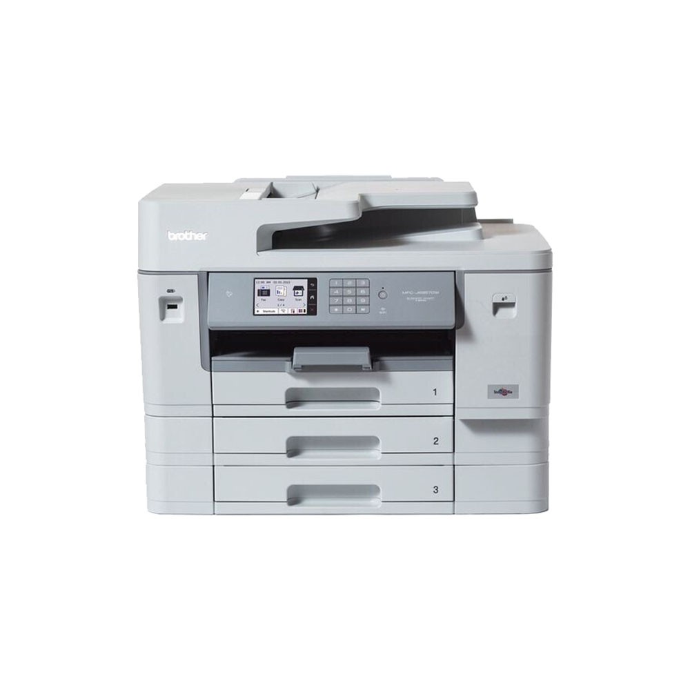 Brother MFC-J6957DW 4in1 Multifunktionsdrucker A3, USB, LAN, WLAN, Fax, Vorführer Brother MFC-J6957DW 4in1 Multifunktionsdrucker A3, USB, LAN, WLAN, Fax, Vorführer
