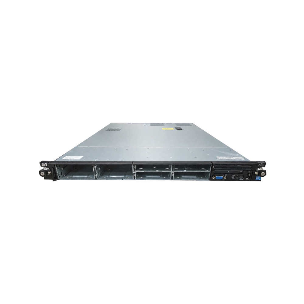 HP Server Proliant DL360 G7, Intel Xeon E5620 @2,40GHz, 6GB RAM, ohne Festplatten HP Server Proliant DL360 G7, Intel Xeon E5620 @2,40GHz, 6GB RAM, ohne Festplatten