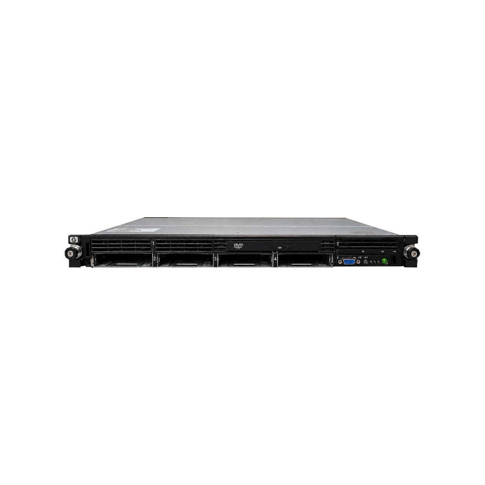HP Server Proliant DL360 G6, Intel Xeon E5520 @2,27 GHz, 4GB RAM, ohne Festplatten HP Server Proliant DL360 G6, Intel Xeon E5520 @2,27 GHz, 4GB RAM, ohne Festplatten